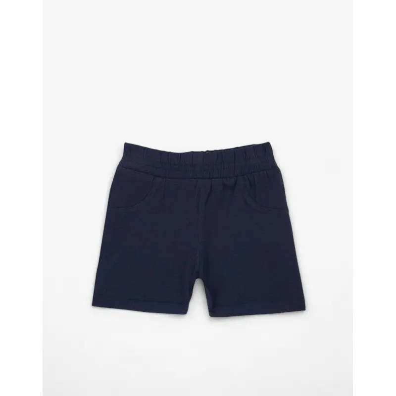 CHICCO Boys Shorts Medium Blue