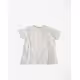 CHICCO Boys Tee White/Green