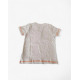 CHICCO Boys Tee Light Grey