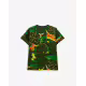 CHICCO Boys Tee Green/Multi