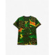 CHICCO Boys Tee Green/Multi