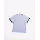 CHICCO Boys Knitted Tee Light Blue