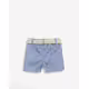 CHICCO Boys Woven Shorts Medium Light Blue