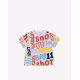 CHICCO Boys Tee Multicolor
