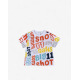 CHICCO Boys Tee Multicolor