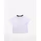 CHICCO Boys Tee White Printed