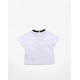CHICCO Boys Tee White Printed