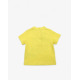 CHICCO Boys Tee Medium Yellow