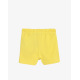 CHICCO Boys Knitted Shorts Medium Yellow