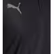 PUMA TeamLIGA Sideline Football Polo Black