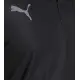 PUMA TeamLIGA Sideline Football Polo Black