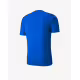 PUMA TeamFINAL 21 Graphic Tee Blue