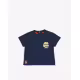 CHICCO Boys Tee Medium Blue