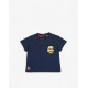 CHICCO Boys Tee Medium Blue