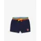 CHICCO Boys Knitted Shorts Medium Blue