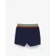 CHICCO Boys Knitted Shorts Medium Blue