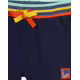 CHICCO Boys Knitted Shorts Medium Blue