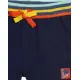 CHICCO Boys Knitted Shorts Medium Blue