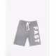 CHICCO Boys Shorts Grey