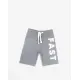 CHICCO Boys Shorts Grey
