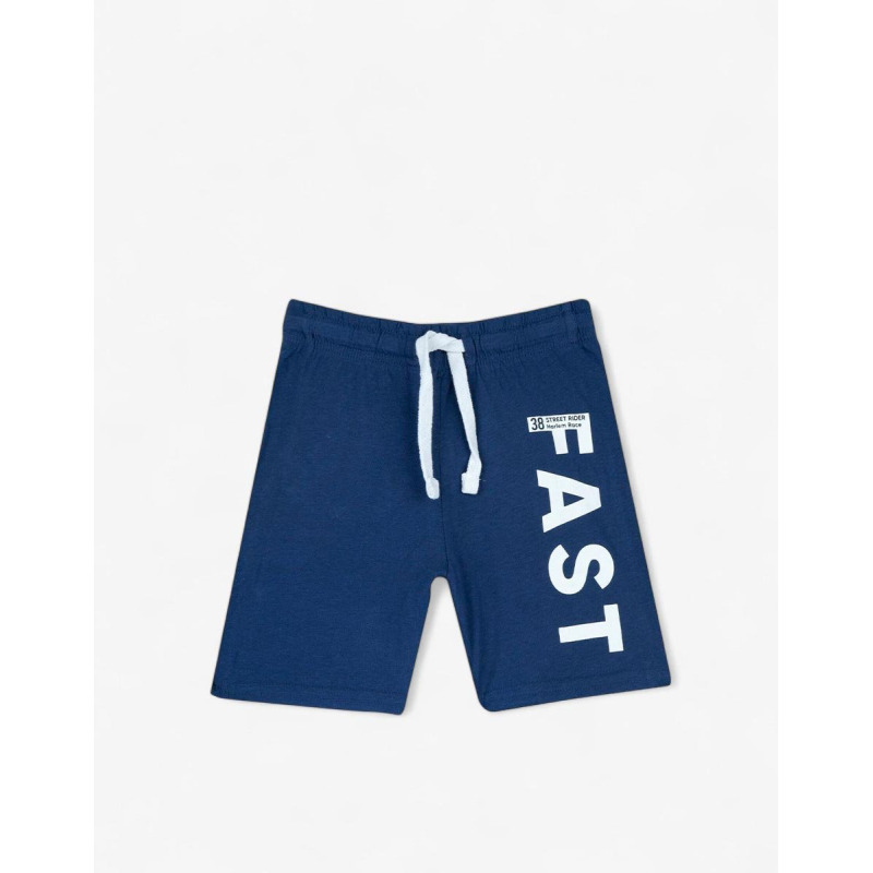 CHICCO Boys Shorts Light Blue