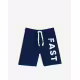 CHICCO Boys Shorts Dark Blue
