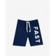 CHICCO Boys Shorts Dark Blue