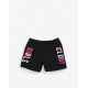CHICCO Girls Shorts Black
