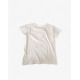 CHICCO Girls Tee Natural