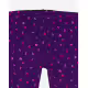 CHICCO Girls Bike Shorts Medium Purple