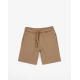 CHICCO Unisex Shorts Medium Brown