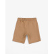 CHICCO Unisex Shorts Medium Brown