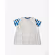CHICCO Boys Tee White/Blue