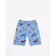 CHICCO Boys Shorts Medium Light Blue
