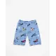 CHICCO Boys Shorts Medium Light Blue