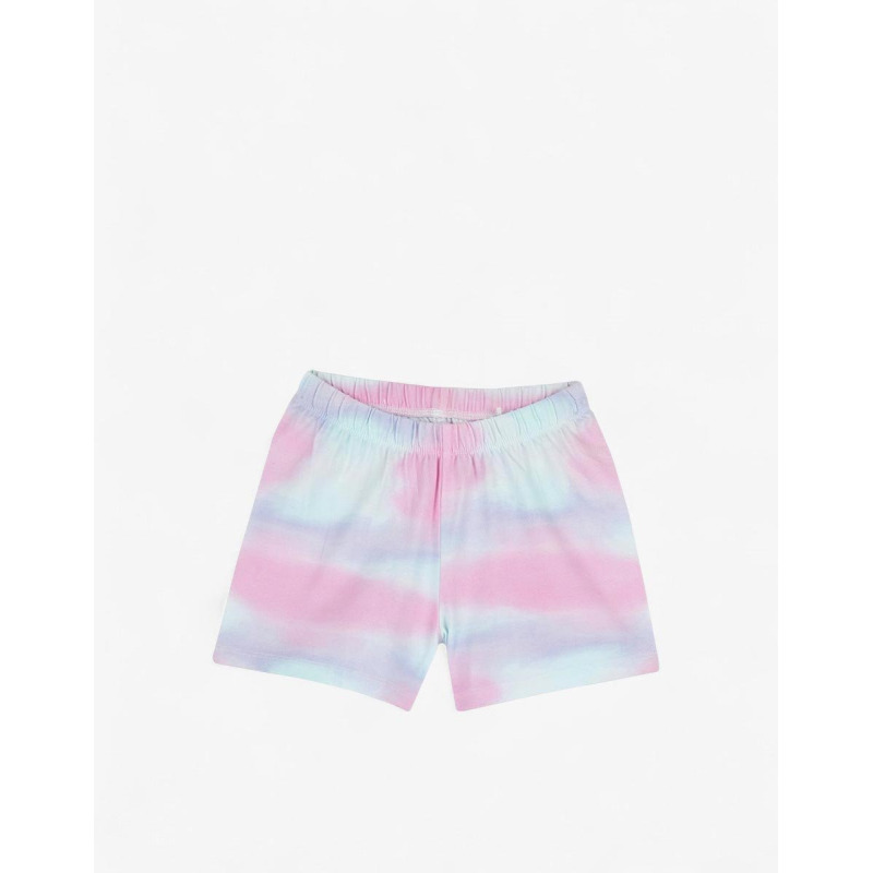 CHICCO Girls Shorts Lilac Printed