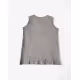CHICCO Boys Tank Light Grey