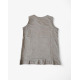 CHICCO Boys Tank Light Grey