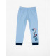 CHICCO Boys Pants Dark Light Blue