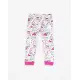 CHICCO Girls Pants Natural Printed