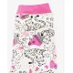 CHICCO Girls Pants Natural Printed