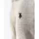 US POLO Full Zip Hooded Tracksuit Grey