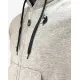 US POLO Full Zip Hooded Tracksuit Grey