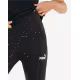 PUMA Power High-Waist 7/8 Stardust Leggings Black