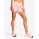 PUMA Ultraweave 2 In1 Running Shorts Pink