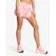 PUMA Ultraweave 2 In1 Running Shorts Pink
