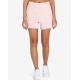 PUMA Classics Pintuck Shorts Pink