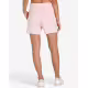 PUMA Classics Pintuck Shorts Pink