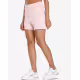 PUMA Classics Pintuck Shorts Pink