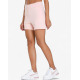 PUMA Classics Pintuck Shorts Pink
